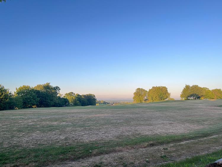 Tarporley