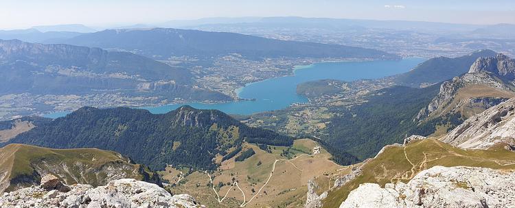 Tour de la Tournette