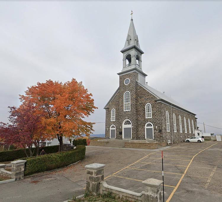 Kapoah (3 / 10 - La Malbaie / Québec ) JOUR 3