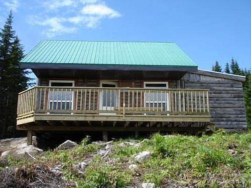 Kapoah (6 / 10 - La Malbaie / Québec ) JOUR 6