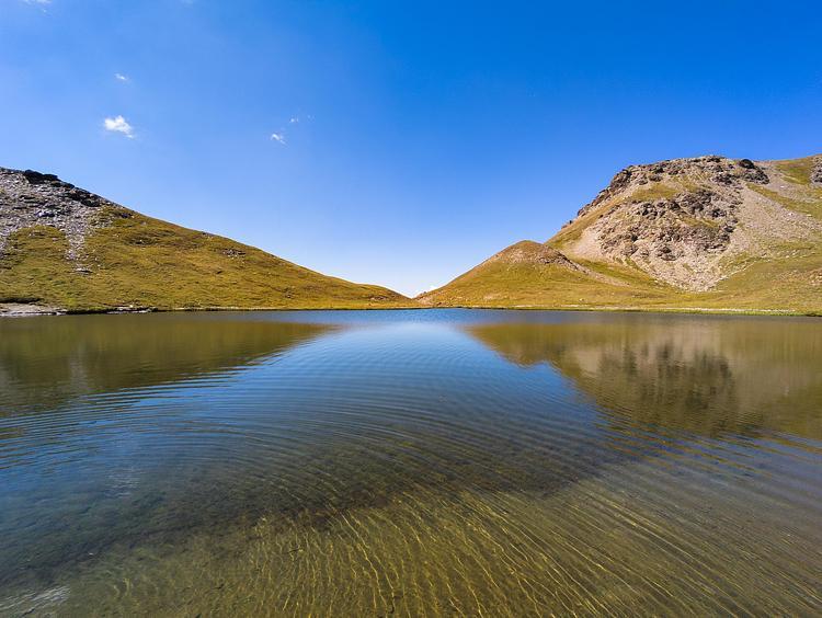 Lac Mezan