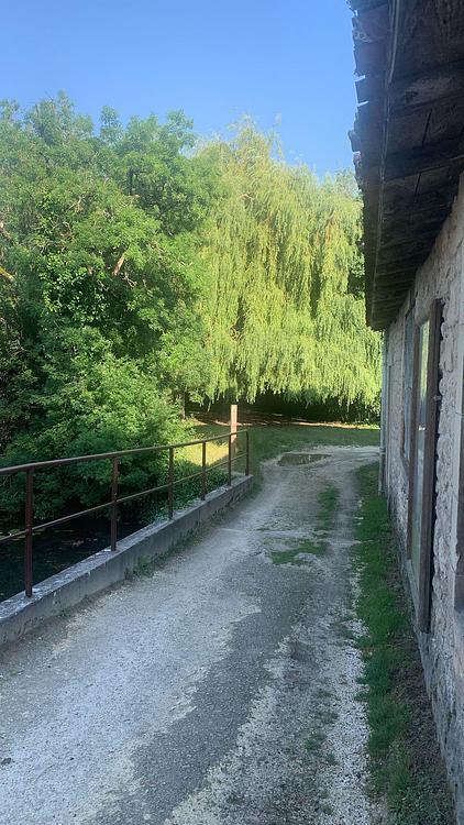 Maison des pêcheurs