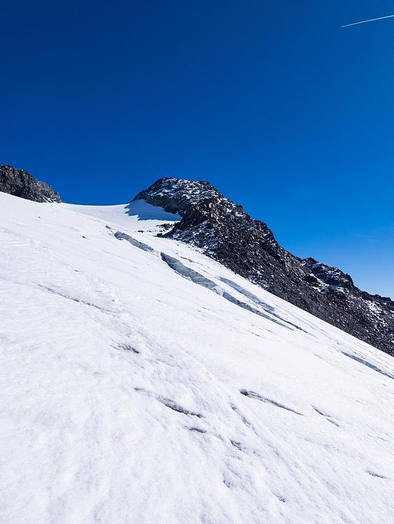 Val Thorens - Glacier de Chavière