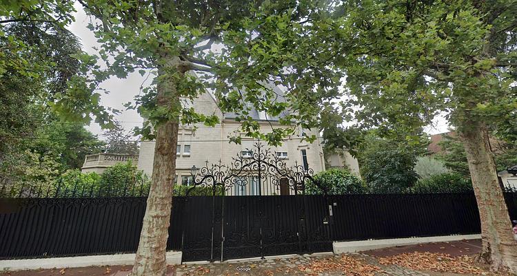 Saint-Maur - Le Parc 3