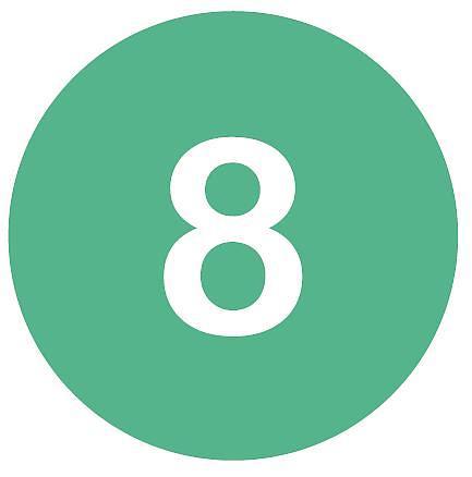 8km