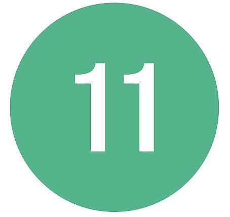 11km