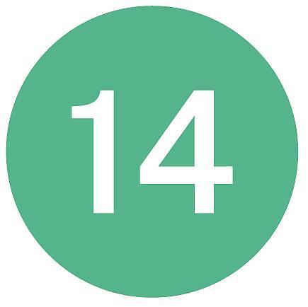 14km