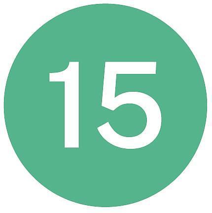 15km