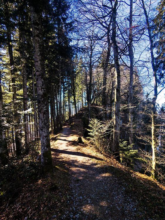 Lucerne - Bürgenstock