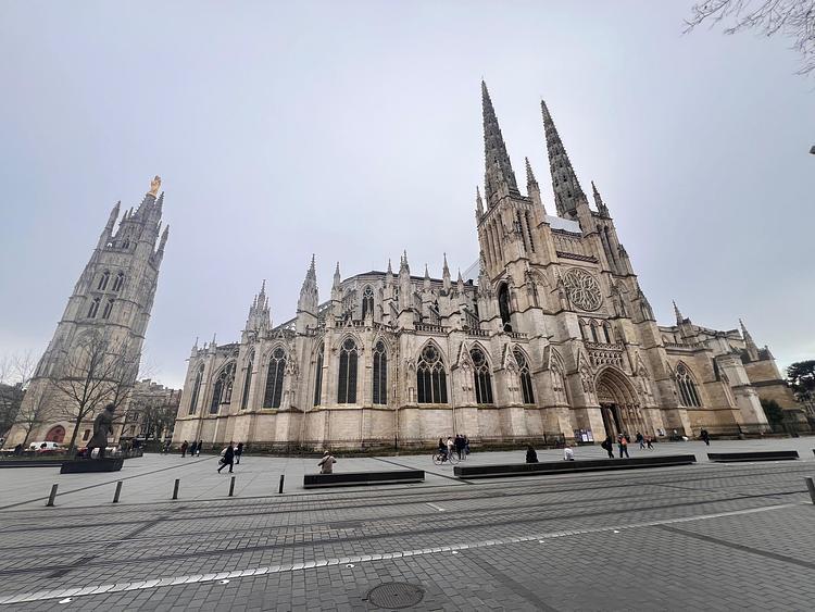 La Ferrade Bordeaux