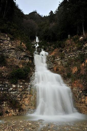 Cascades du Palin