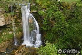 Source de l'Ain