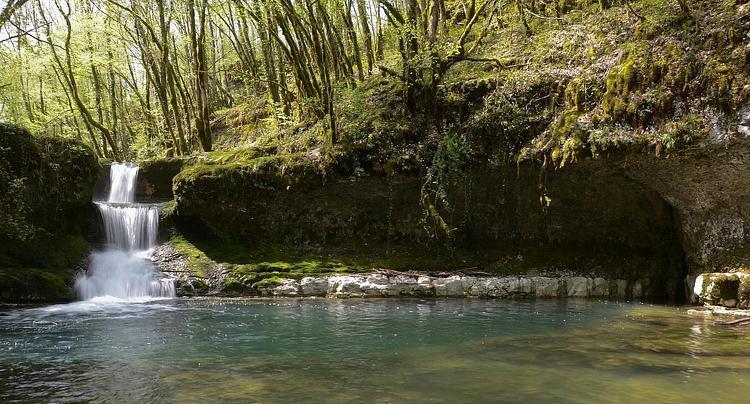 Cuves d'Aissey