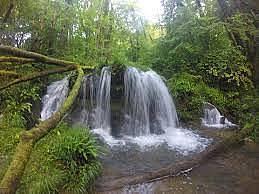 Cascade de la Creuse