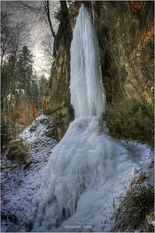 Rütifall