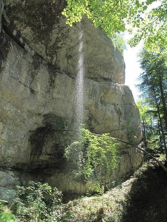 Cascades de Nunnigen