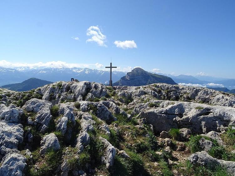 Boucle Chartreuse 2