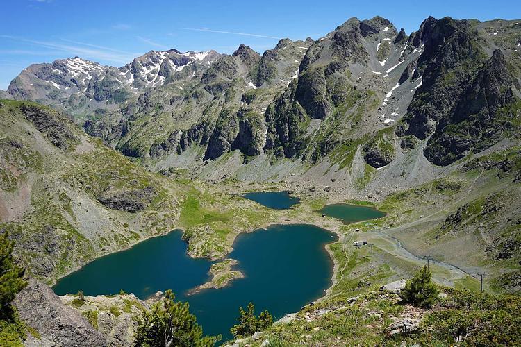 lac robert