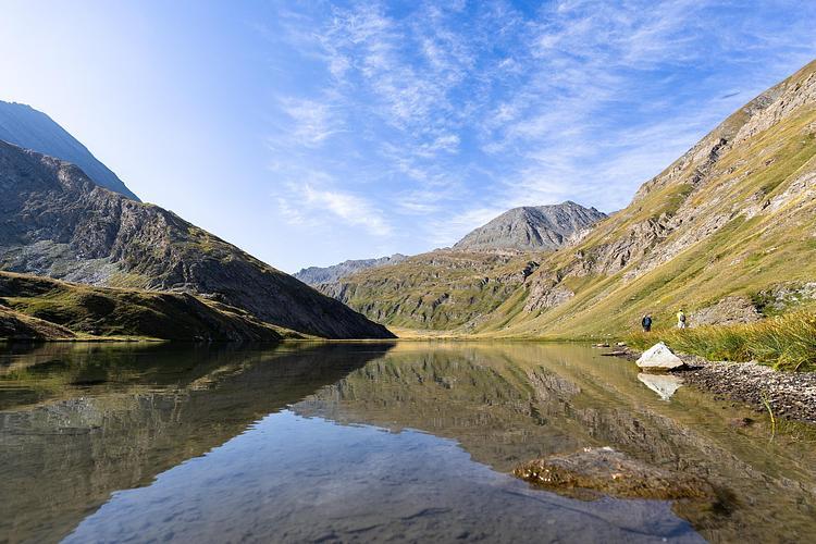 Lago Égorgéou