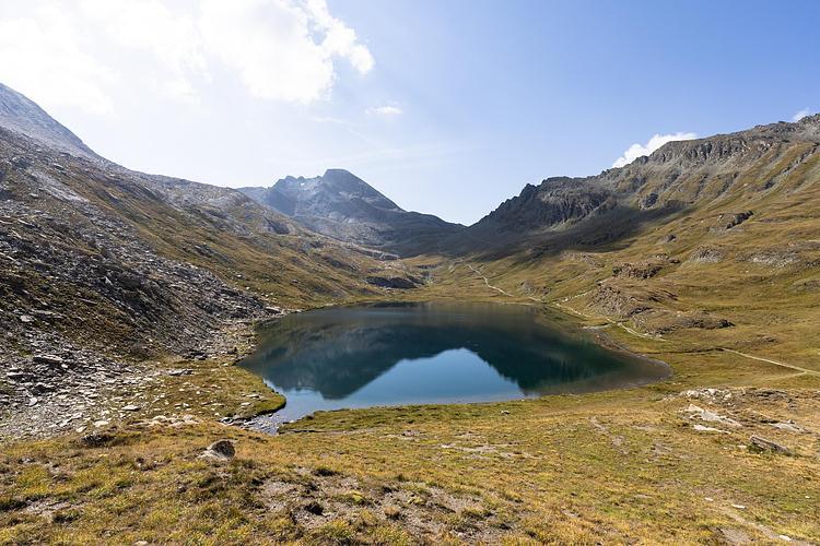 Lago de Foréant