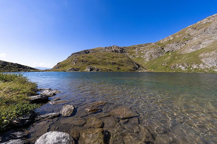 Lac du Grand Laus