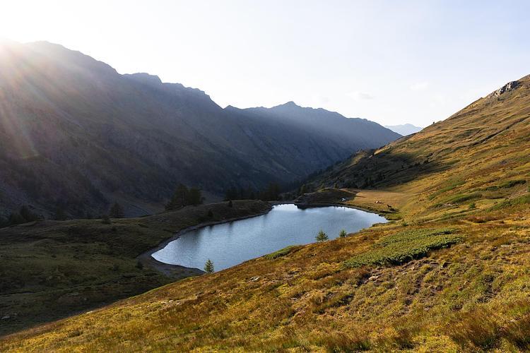 Lago Lacroix