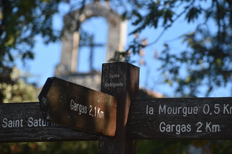 Gardette - Mt Perreal