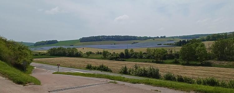 Couvignon- Val Perdu - Couvignon