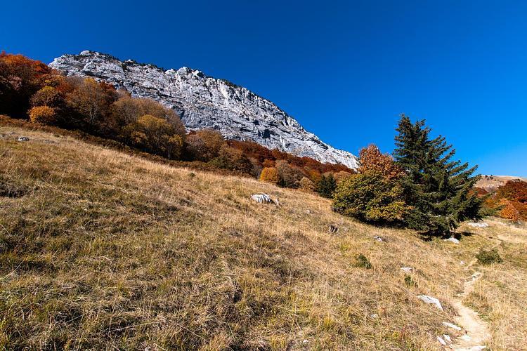 Col de la Buffaz