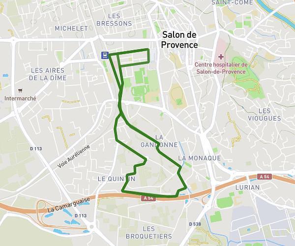 5 et 10Km à Piero