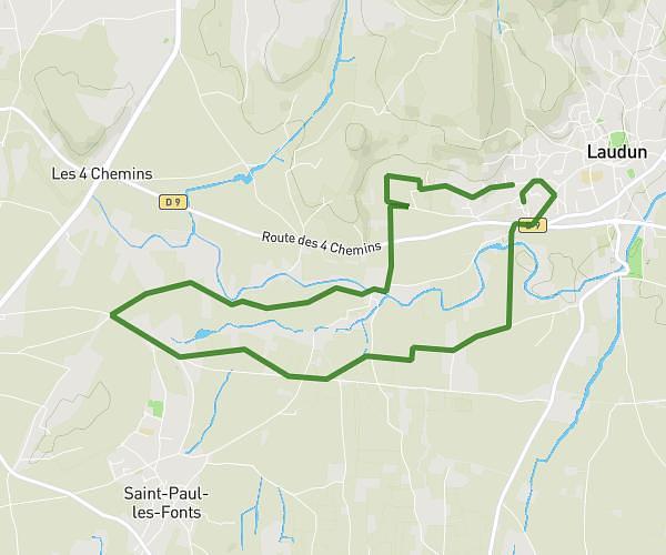 Long 10km
