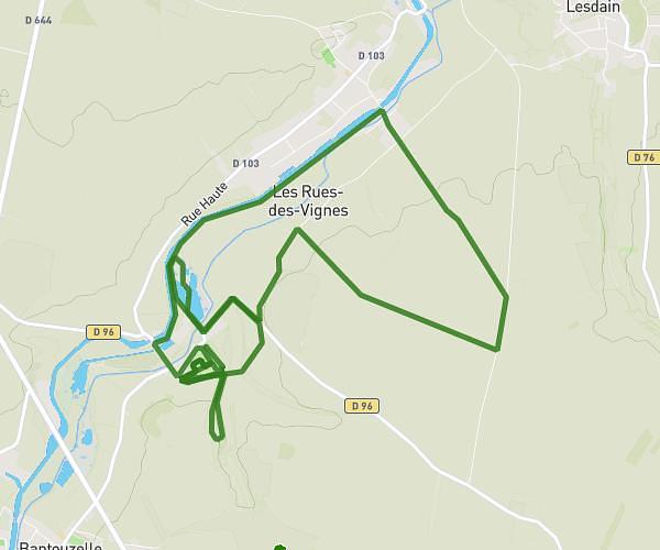 14km