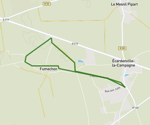 Parcours 1