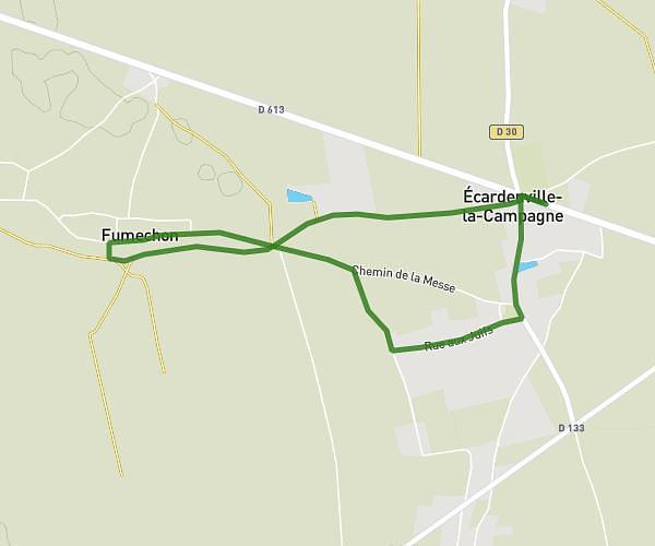 Parcours 2
