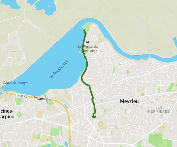 5km
