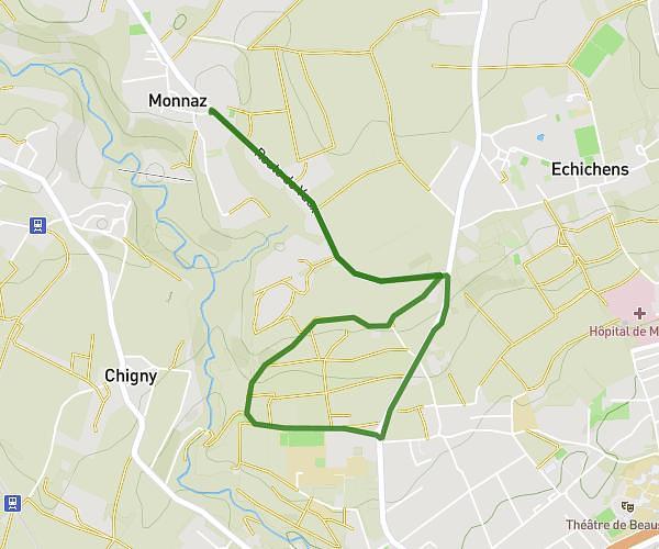 4km