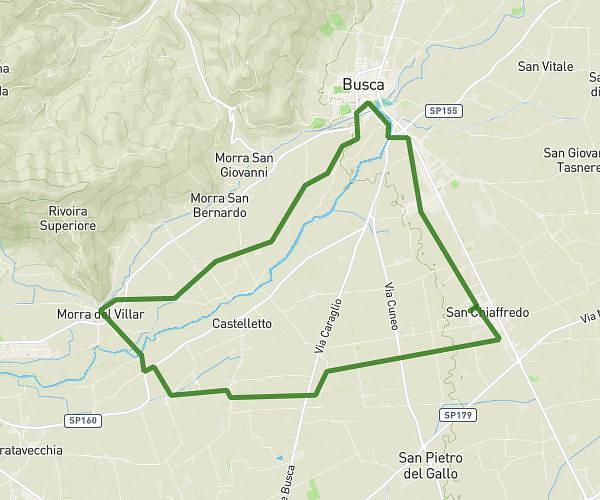 BICICLETTATA GRANDI CENTRO ESTIVO 2025