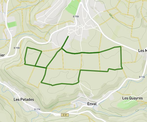 La plagne  2