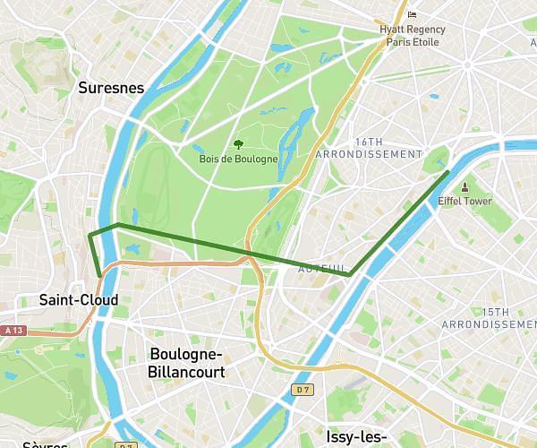 Tour Eiffel
