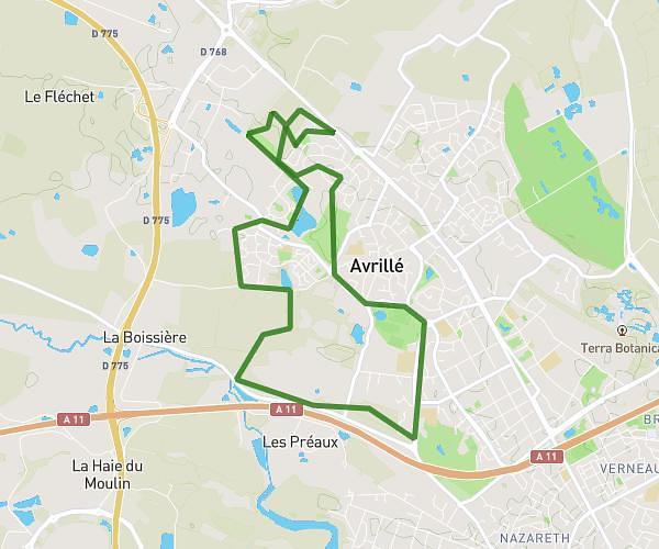 10km