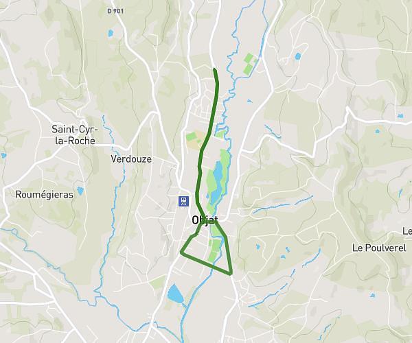 Course à pied