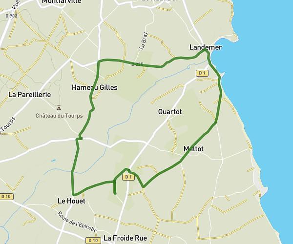 Réville