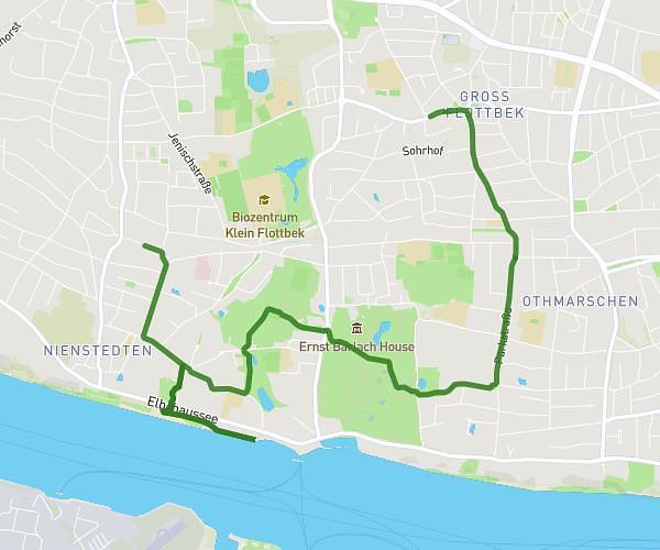 Neu 7,5km
