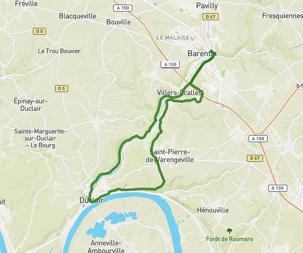 parcours 1