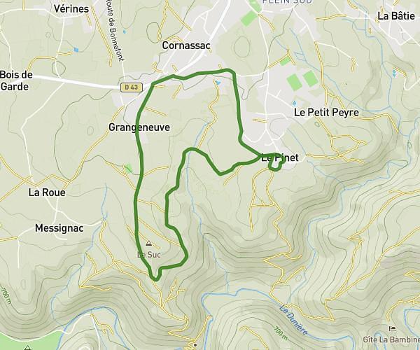 Reprise tour des ruches