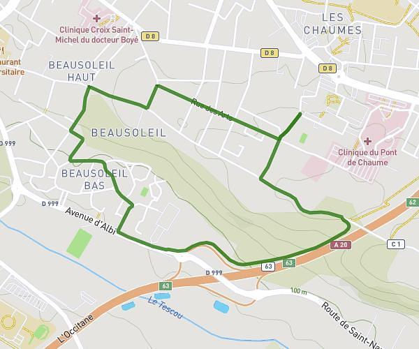 Autour d'Unal