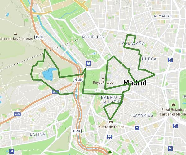 Ruta final 2