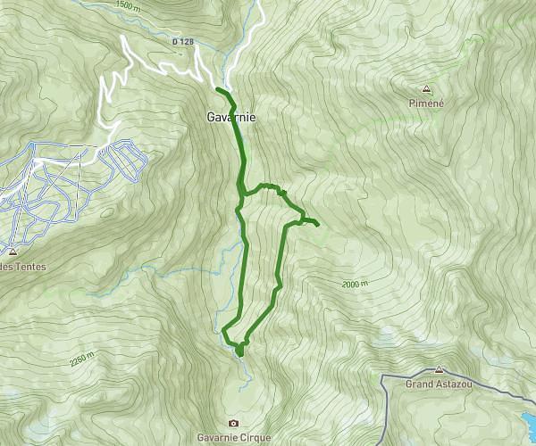 20250702 - Cirque de Gavarnie