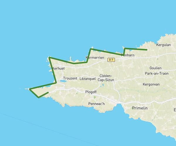 Etape 3 - GR34 (fin)