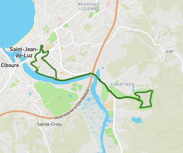 St jean 10km
